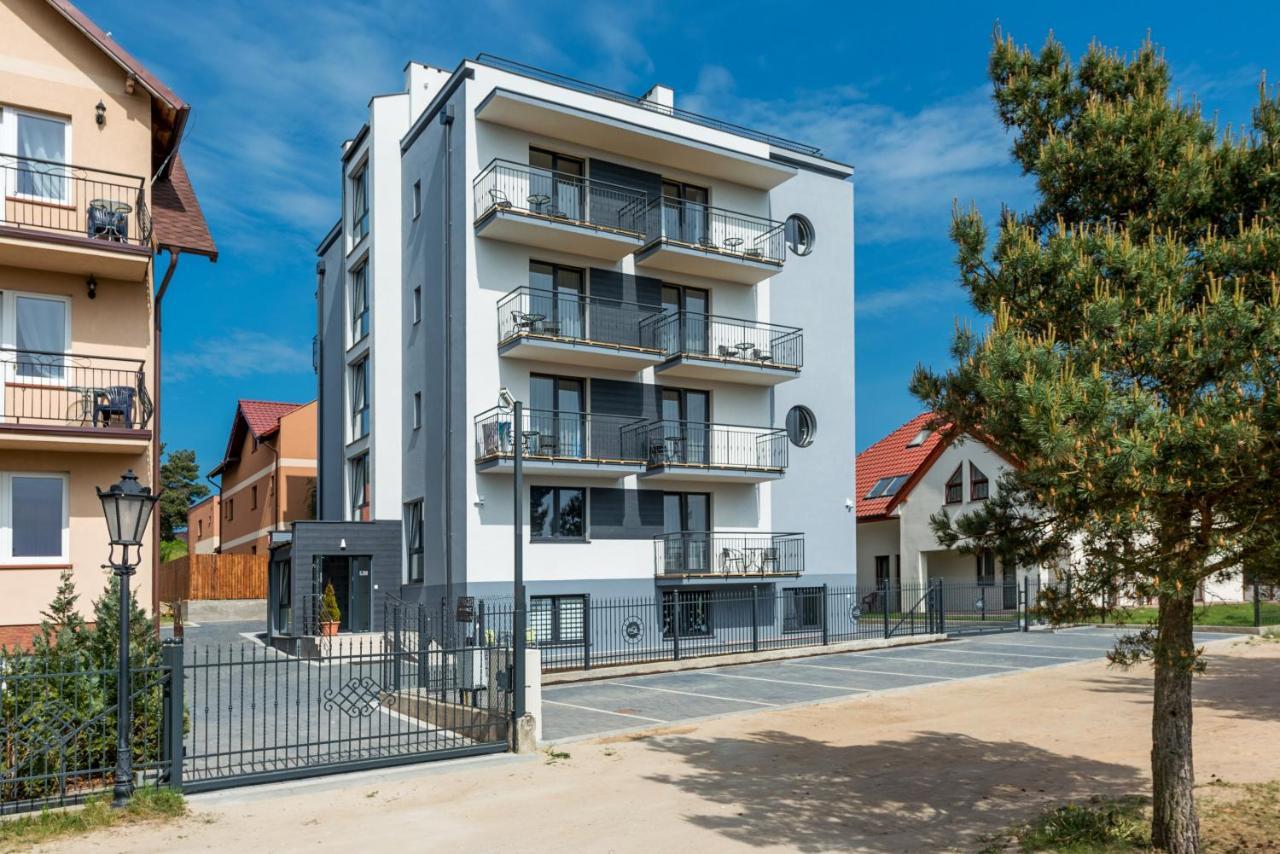 Nowa Pasja Jastrzebia Gora Apartment Exterior photo